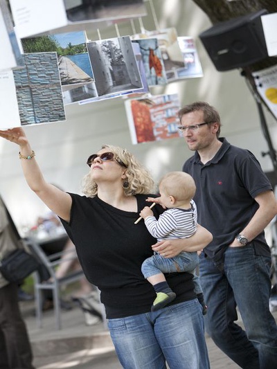 Bildwettbewerb "anders als geWohnt"_18