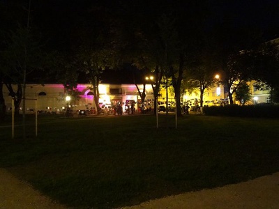 Bildwettbewerb "anders als geWohnt"_21