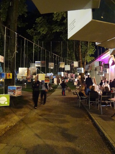 Bildwettbewerb "anders als geWohnt"_22