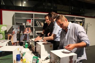 Bildwettbewerb "anders als geWohnt"_23