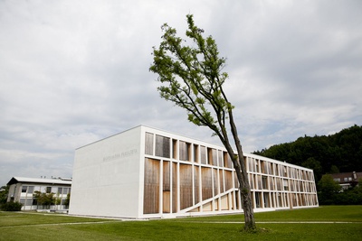 Grenzenlose Architektur - Bustour nach Ljubljana_02