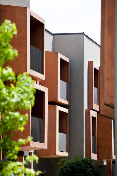 Grenzenlose Architektur - Bustour nach Ljubljana_07