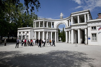 Grenzenlose Architektur - Bustour nach Ljubljana_09