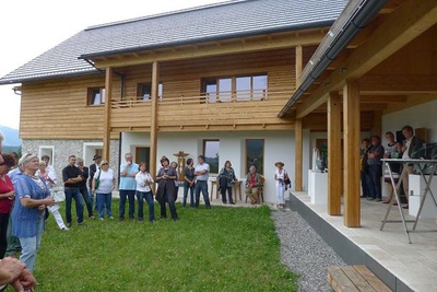 Offene Ateliers_Arch. Ronacher