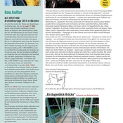 Die Brücke_April Mai 2014_ALT JETZT NEU