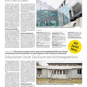 Die Presse_08.05.2014_AT 2014_ Von Ungetümern und Gastlichkeit