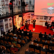 BAUHERRENPREIS 2011_Preisverleihung