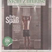 Kleine Zeitung_2015.04.17_Schon gehört?