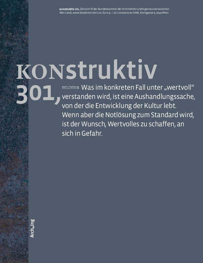 KONstruktiv 301