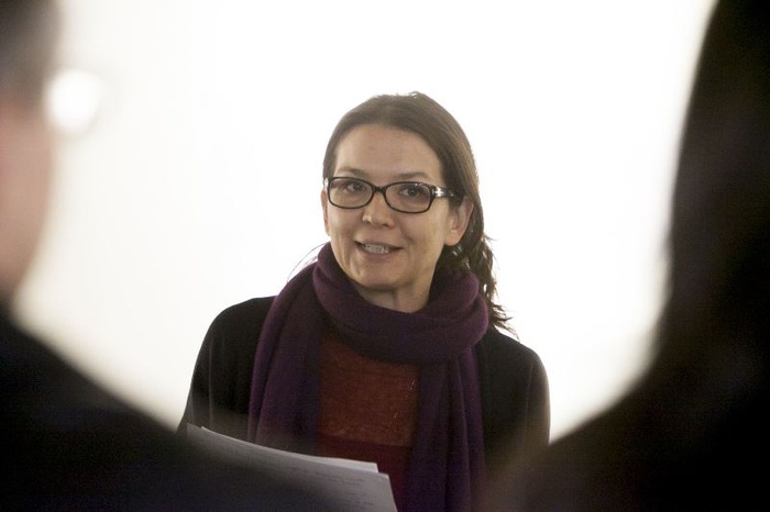 Lange Nacht der Museen 2014