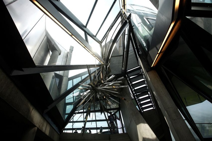 Nachruf_Günther Domenig