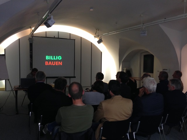 Vortrag Roland Winkler in Villach_Nachbericht