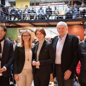 Zukunft für die Zentren