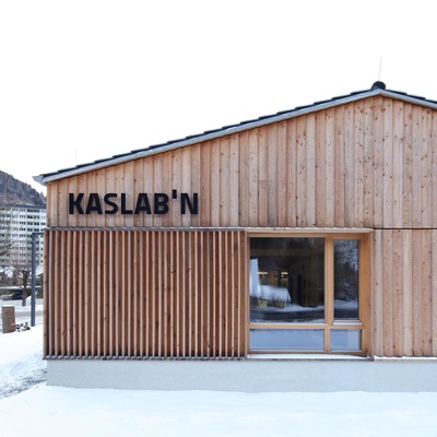 Kaslab’n Nockberge