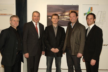 Präsentation Therme St. Kathrein (2009)