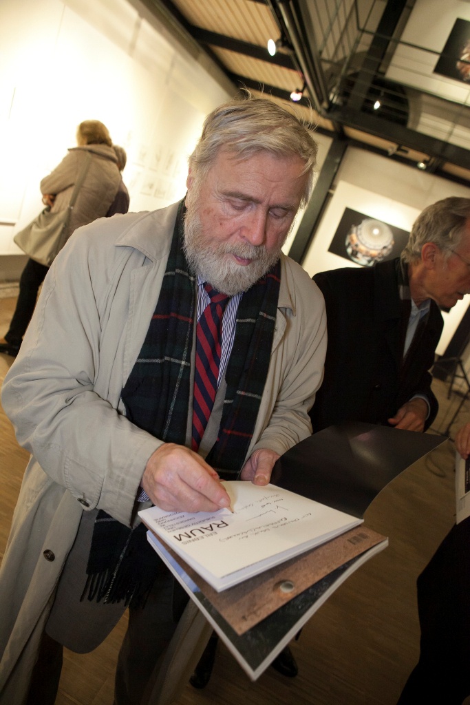 Prof. Friedrich Kurrent