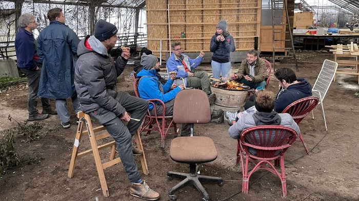 Für die Konzeption und Umsetzung des Projekts „IMPULSHAUS“ wurden Studierende im Studiengang Architektur der FH Kärnten nun ausgezeichnet