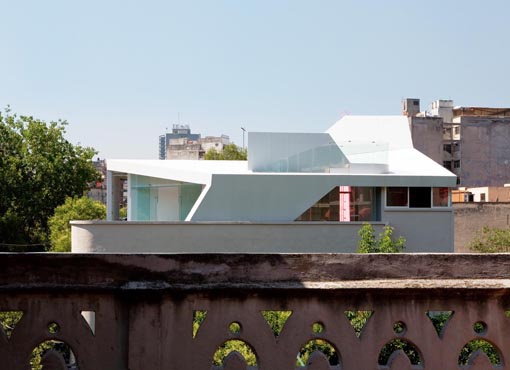 Ozuluama Residence