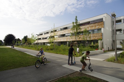 Architekturtage 2012