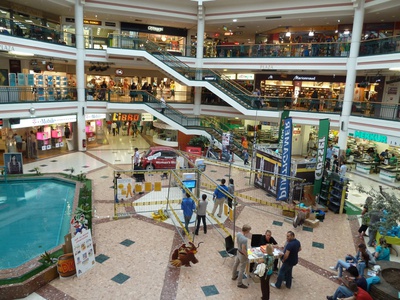 Architekturtage 2012