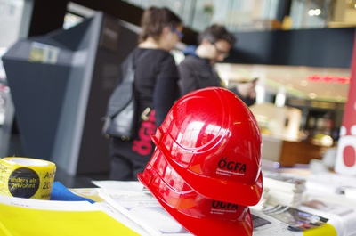 Architekturtage 2012