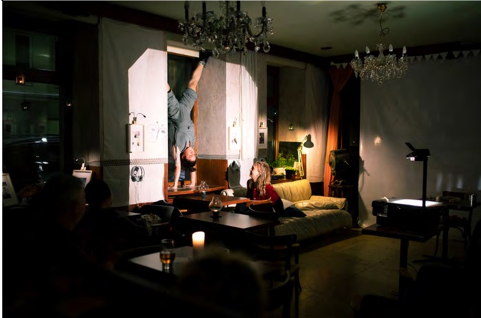 Kulturcafé Max