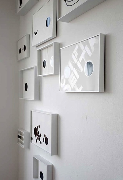 Crossing Borders - Emerging Art Space / Gallery for Contemporary
Art, San Francisco, 2013-17