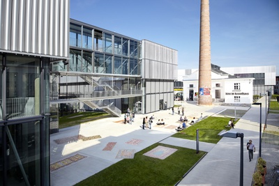 Campus Krems