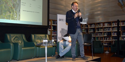 Robert Krasser Vortrag Audiofile