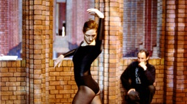 Filmbesprechung - Umbautes Licht