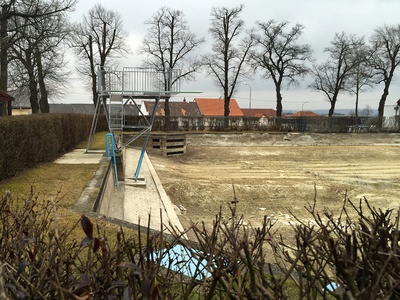 Horn im GEHspräch