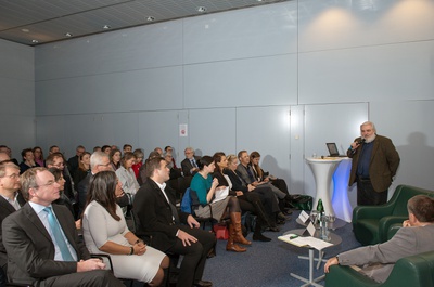 Zwei Länder. Ein Plan? – Foto: Andreas Buchberger