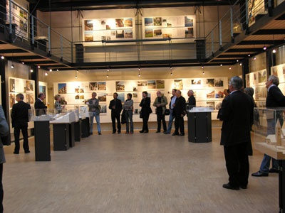 2000 – 2006 Neue Architektur in Südtirol 02