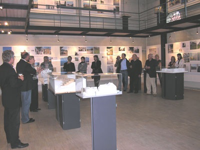 2000 – 2006 Neue Architektur in Südtirol 05