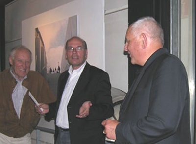 2000 – 2006 Neue Architektur in Südtirol 06