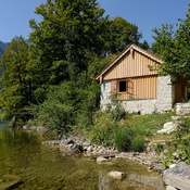 Kramerstadl Obertraun