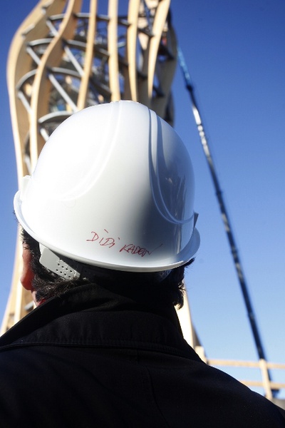 Exkursion Pyramidenkogel‏