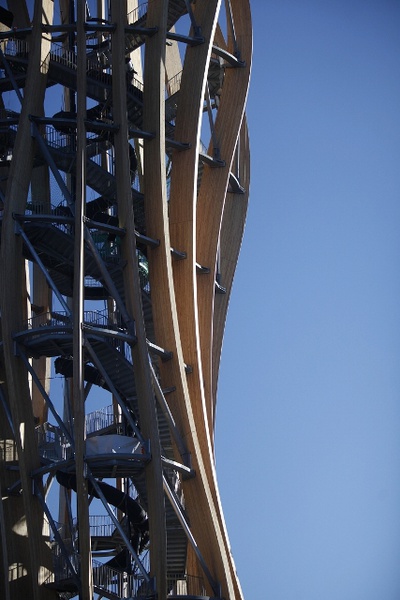 Exkursion Pyramidenkogel‏