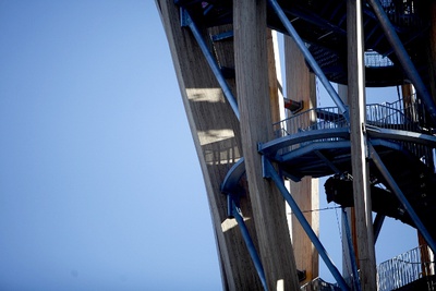 Exkursion Pyramidenkogel‏