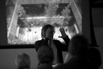 3 x 3 Holzbaugespräch