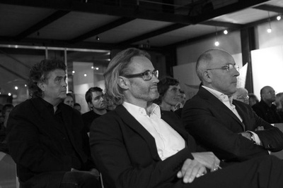 3 x 3 Holzbaugespräch