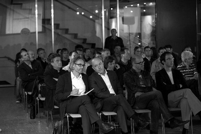 3 x 3 Holzbaugespräch