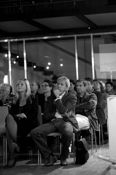 3 x 3 Holzbaugespräch