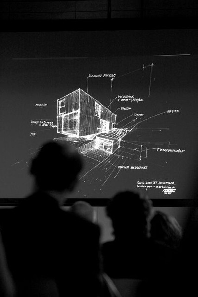 3 x 3 Holzbaugespräch