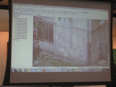 3D Laserscanning Day