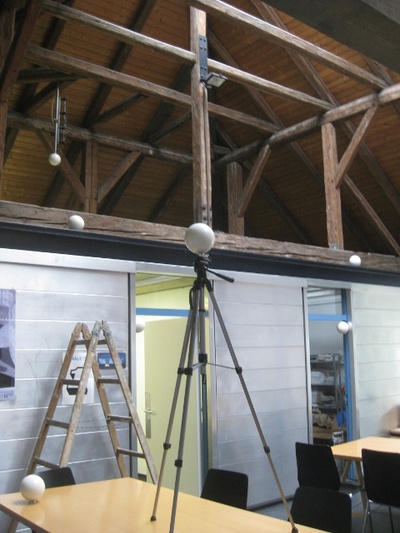 3D Laserscanning Day