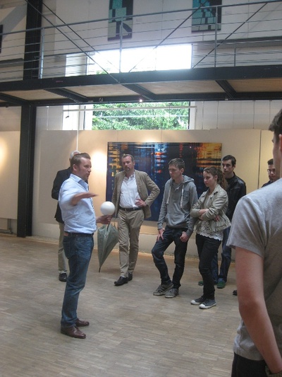 3D Laserscanning Day