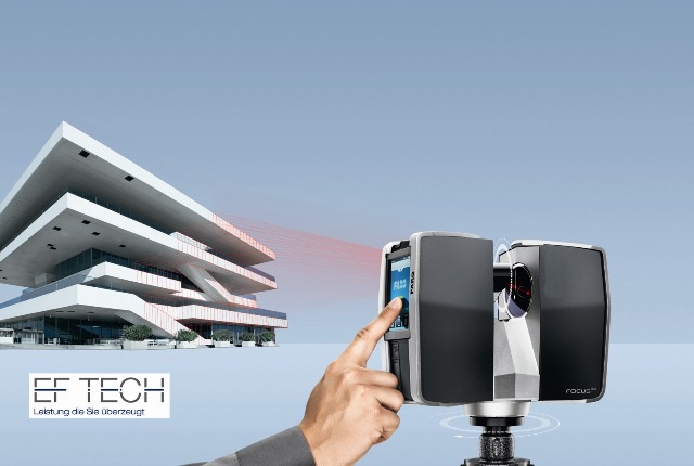 3D Laserscanning Day