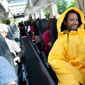 Alt Jetzt Neu |  stara zdaj novo – Bustour