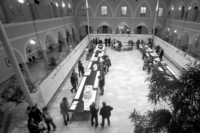 Àlvaro Siza - Von der Linie zum Raum